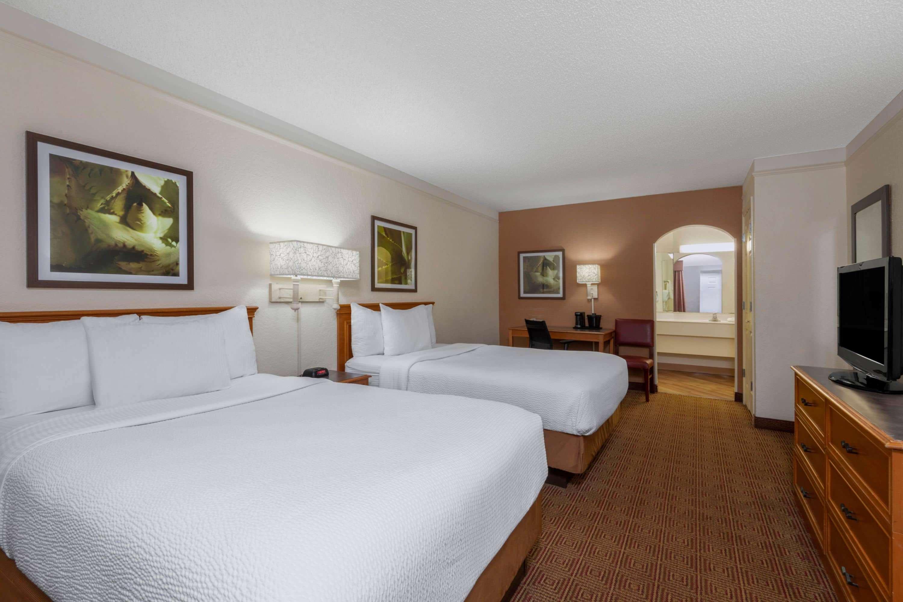 La Quinta East Deerfield Beach - Boca Raton מראה חיצוני תמונה