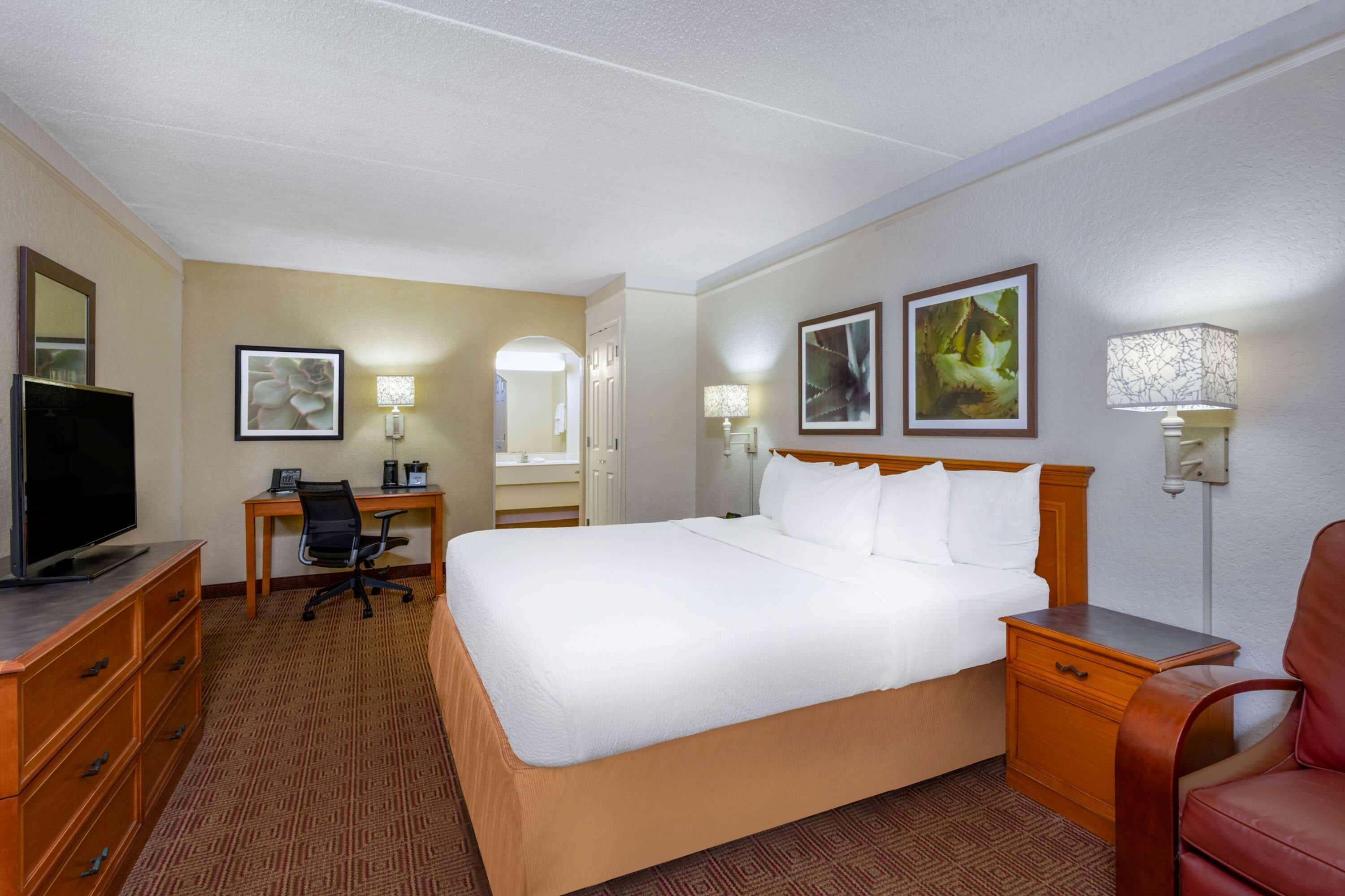 La Quinta East Deerfield Beach - Boca Raton מראה חיצוני תמונה