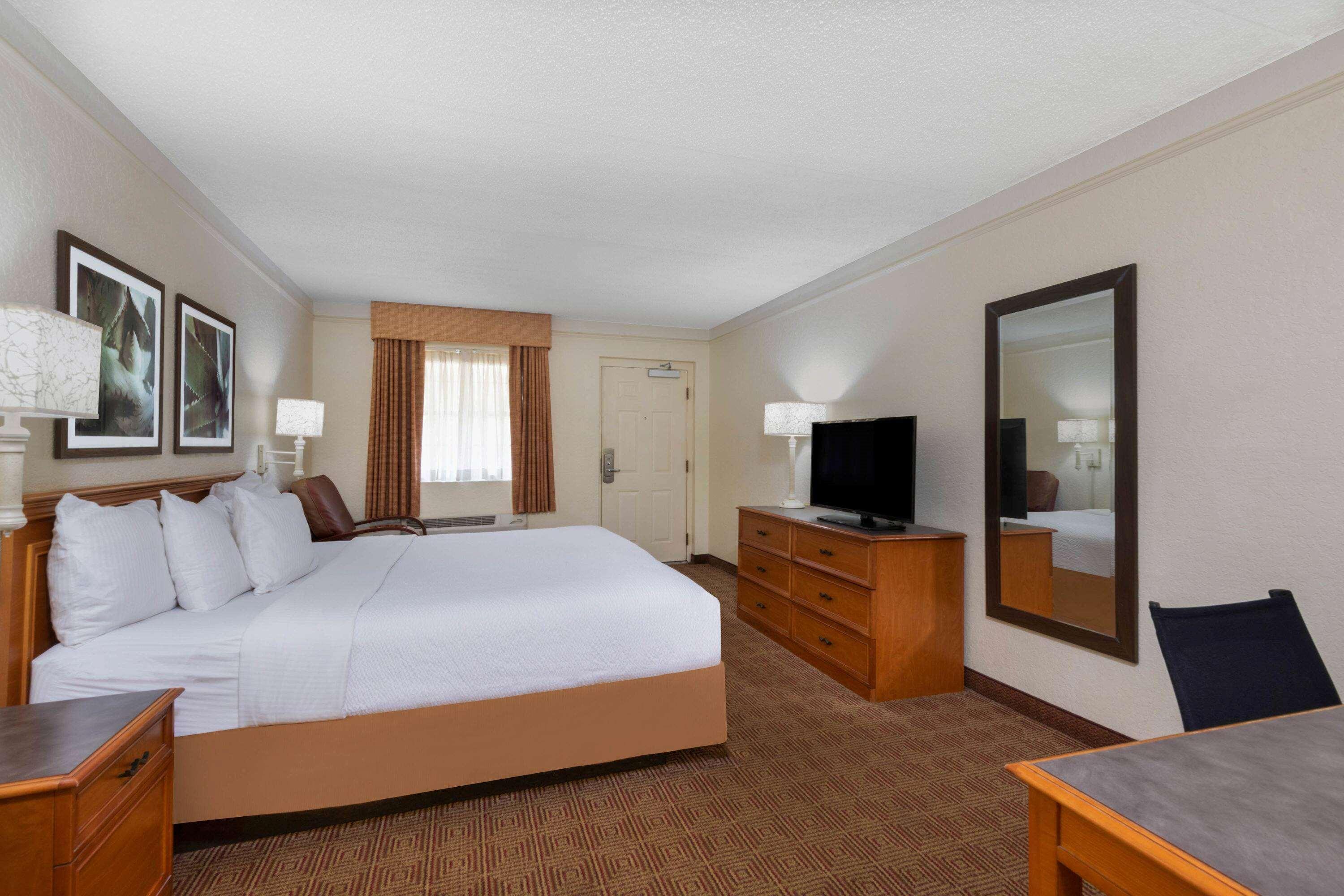 La Quinta East Deerfield Beach - Boca Raton מראה חיצוני תמונה