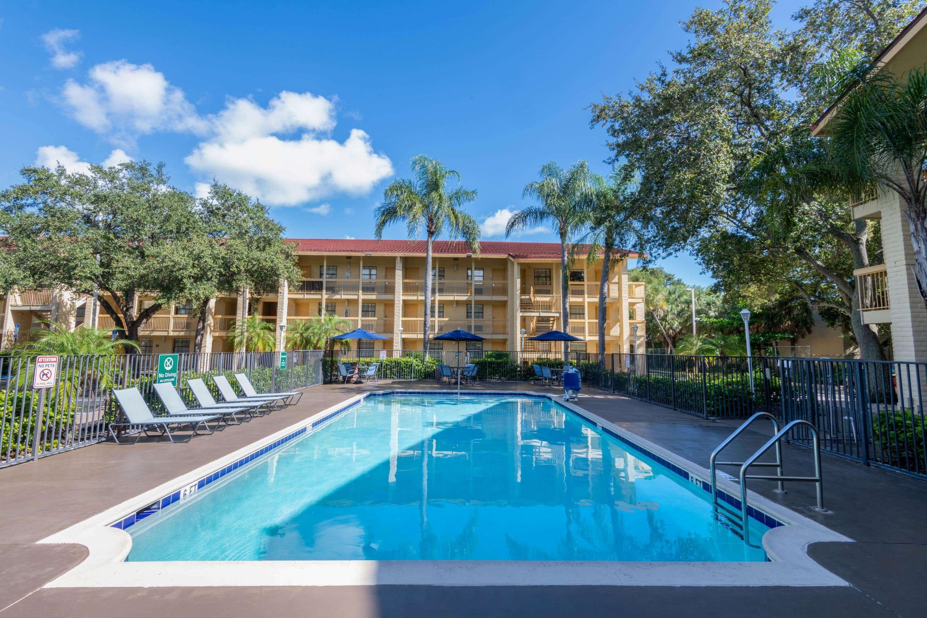 La Quinta East Deerfield Beach - Boca Raton מראה חיצוני תמונה