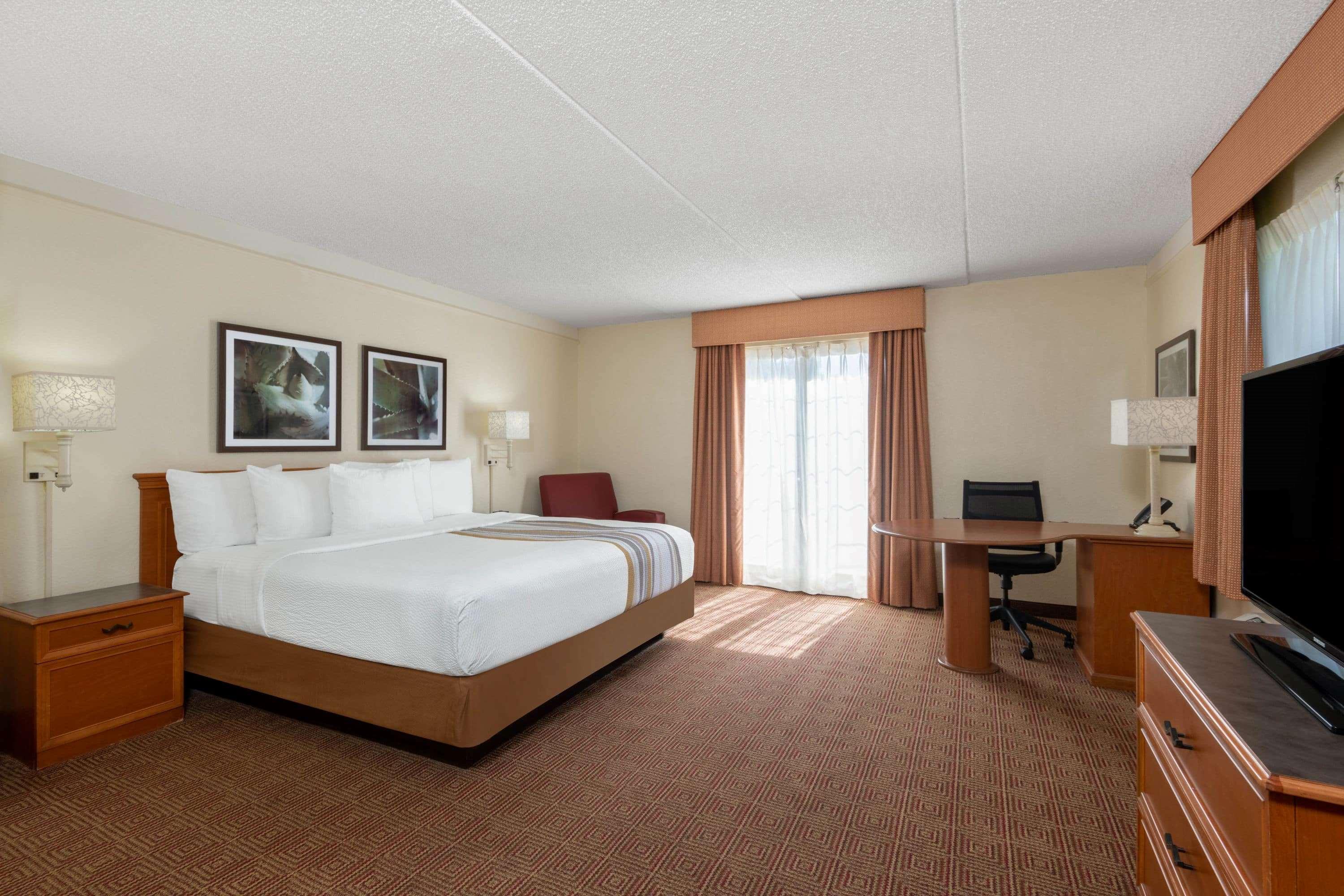 La Quinta East Deerfield Beach - Boca Raton מראה חיצוני תמונה