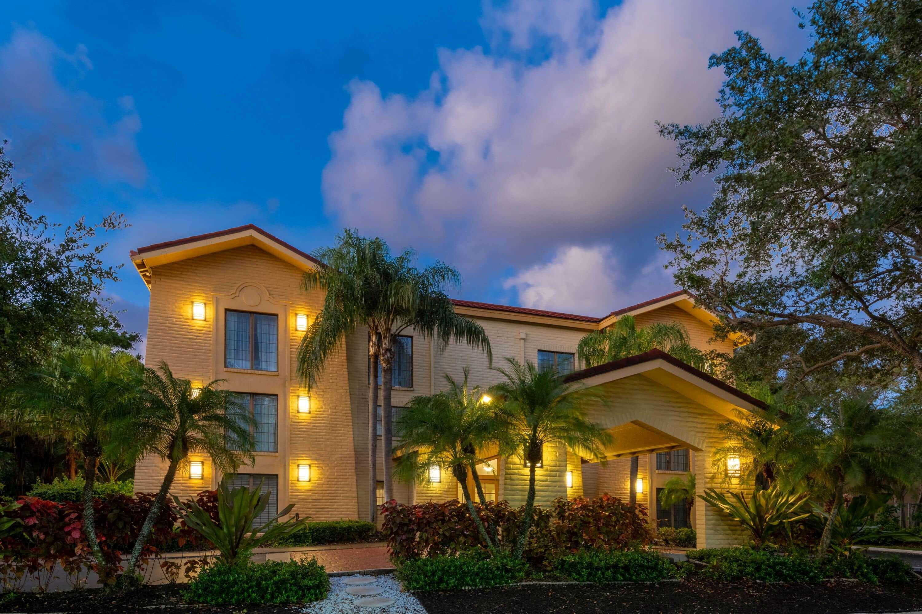 La Quinta East Deerfield Beach - Boca Raton מראה חיצוני תמונה
