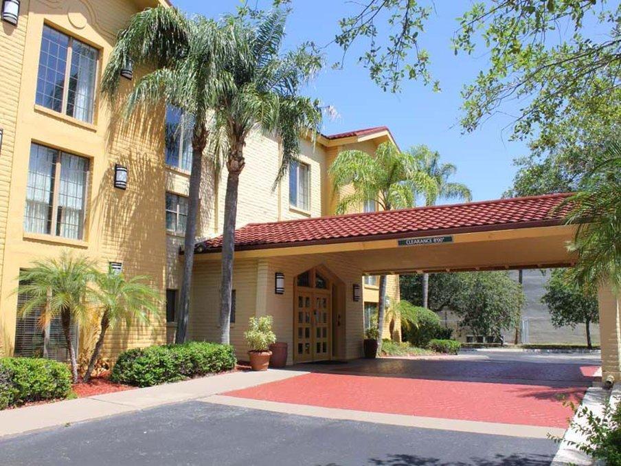 La Quinta East Deerfield Beach - Boca Raton מראה חיצוני תמונה