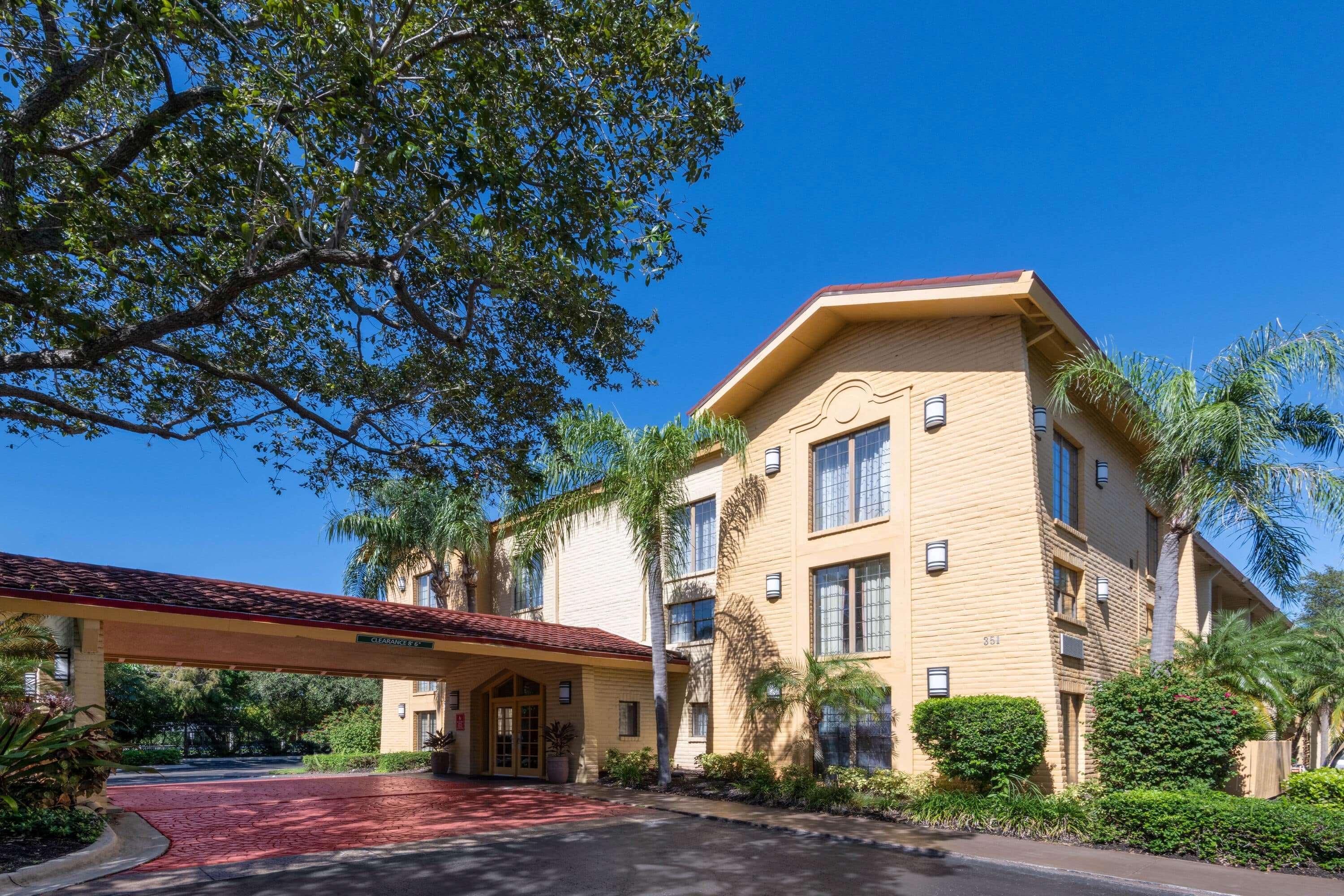 La Quinta East Deerfield Beach - Boca Raton מראה חיצוני תמונה