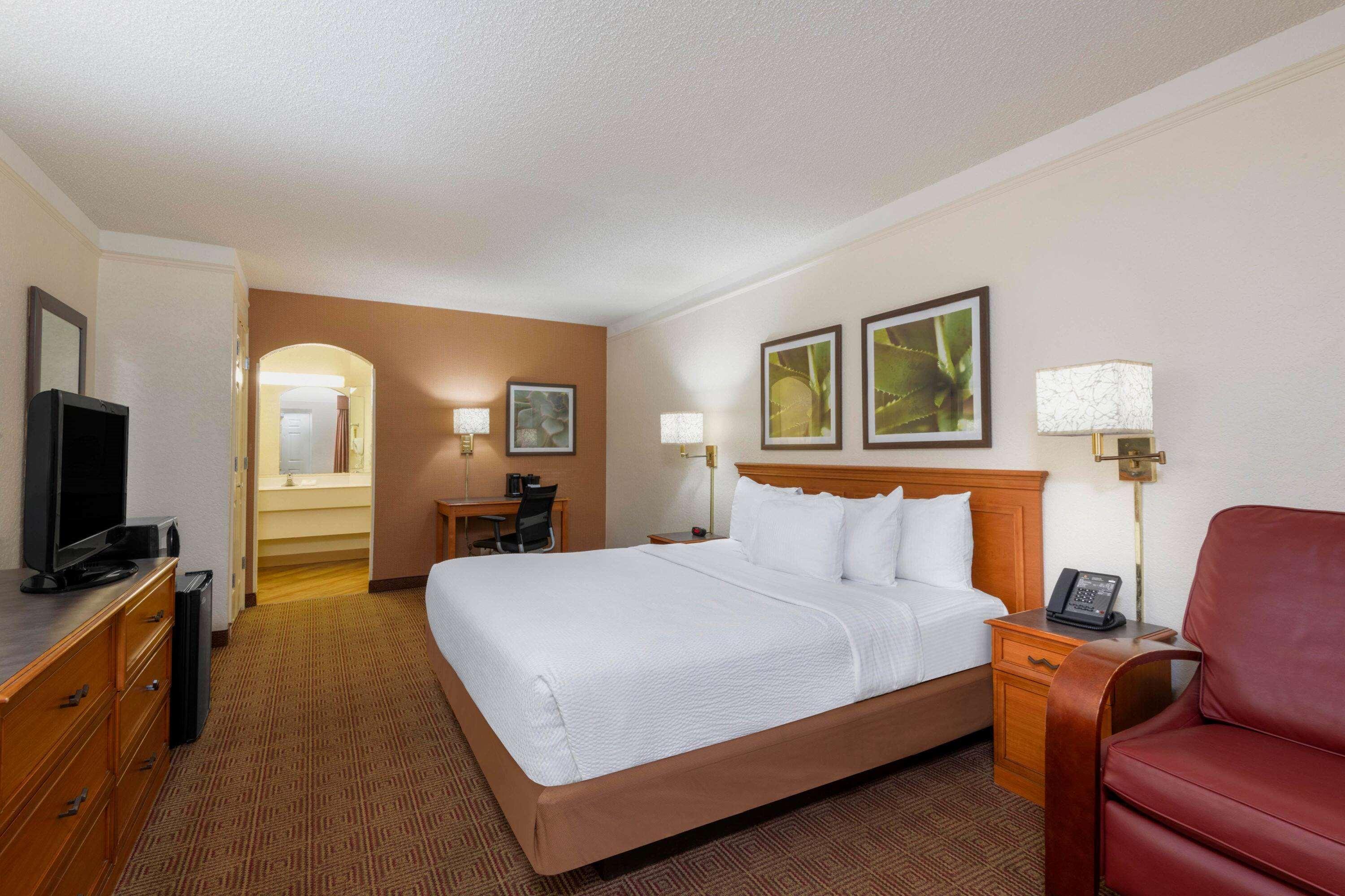 La Quinta East Deerfield Beach - Boca Raton מראה חיצוני תמונה
