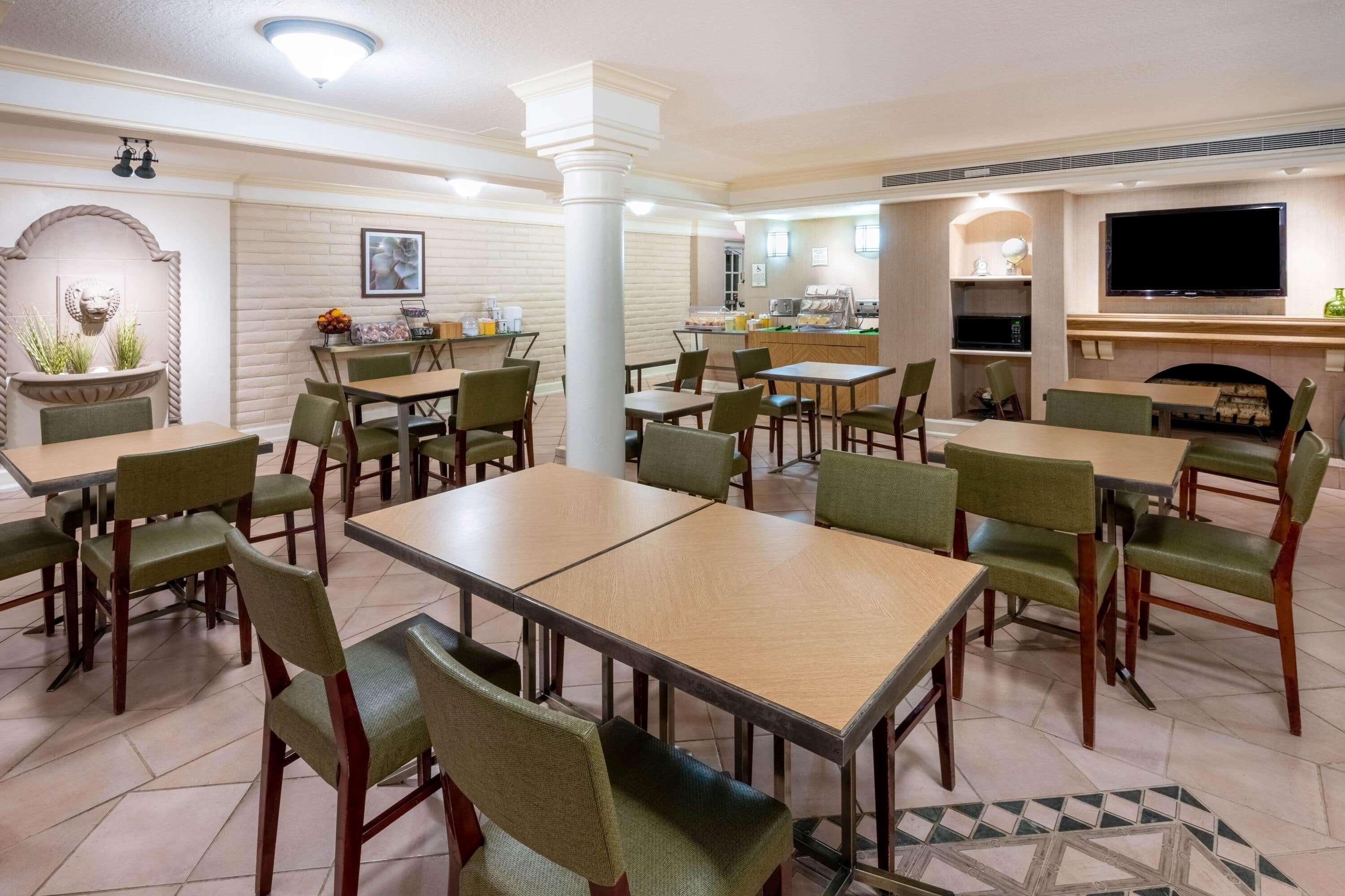 La Quinta East Deerfield Beach - Boca Raton מראה חיצוני תמונה