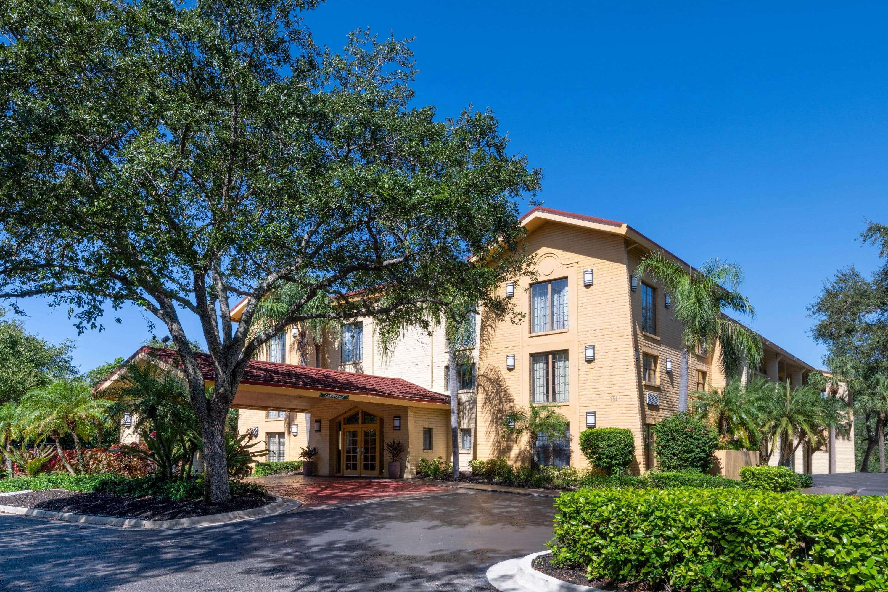 La Quinta East Deerfield Beach - Boca Raton מראה חיצוני תמונה