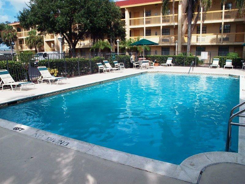La Quinta East Deerfield Beach - Boca Raton מתקנים תמונה